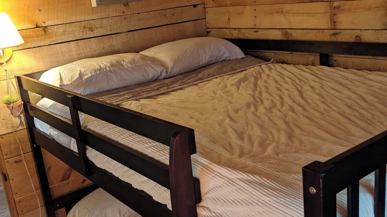 Photo of Bedroom in Brantingham