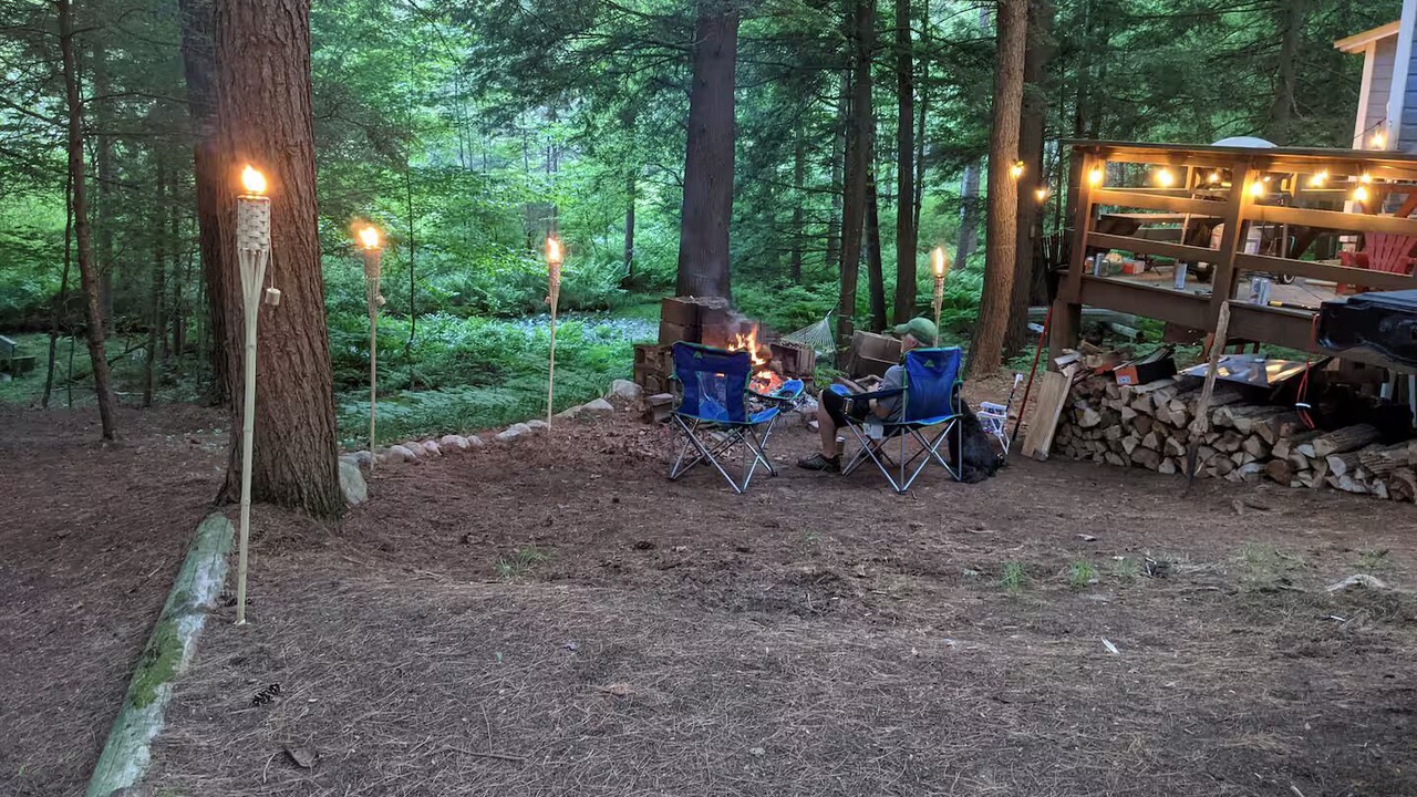 Photo of Outdoor in Brantingham