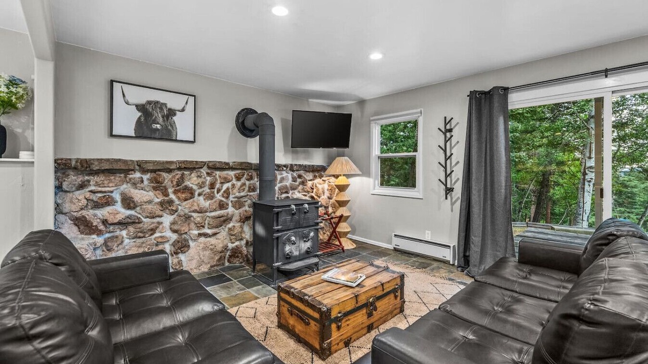 Photo of Bedroom in Hangen Ranch And M and B
