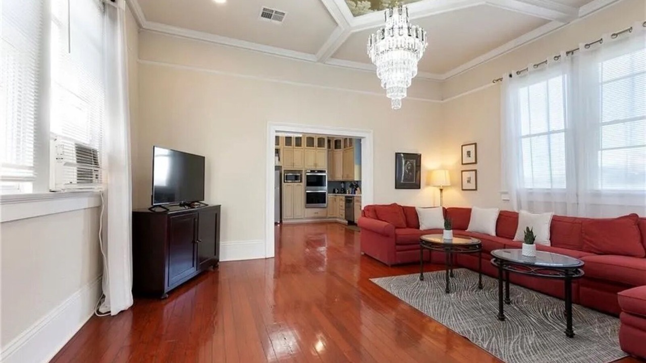 Photo of Livingroom in Milan