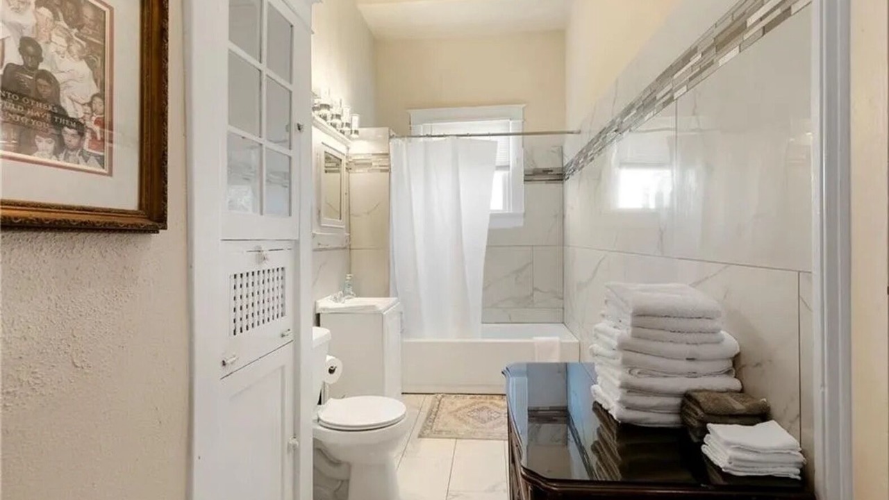Photo of Bathroom in Milan
