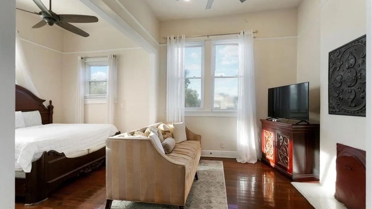 Photo of Bedroom in Milan