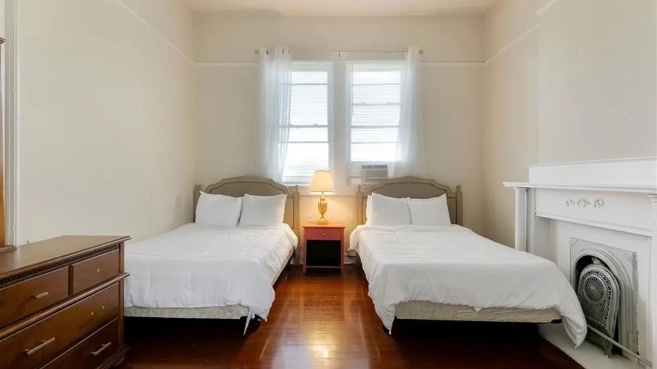 Photo of Bedroom in Milan