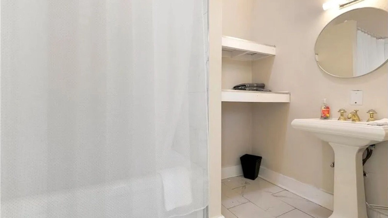 Photo of Bathroom in Milan