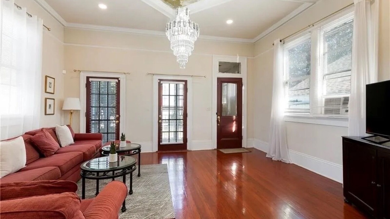 Photo of Livingroom in Milan