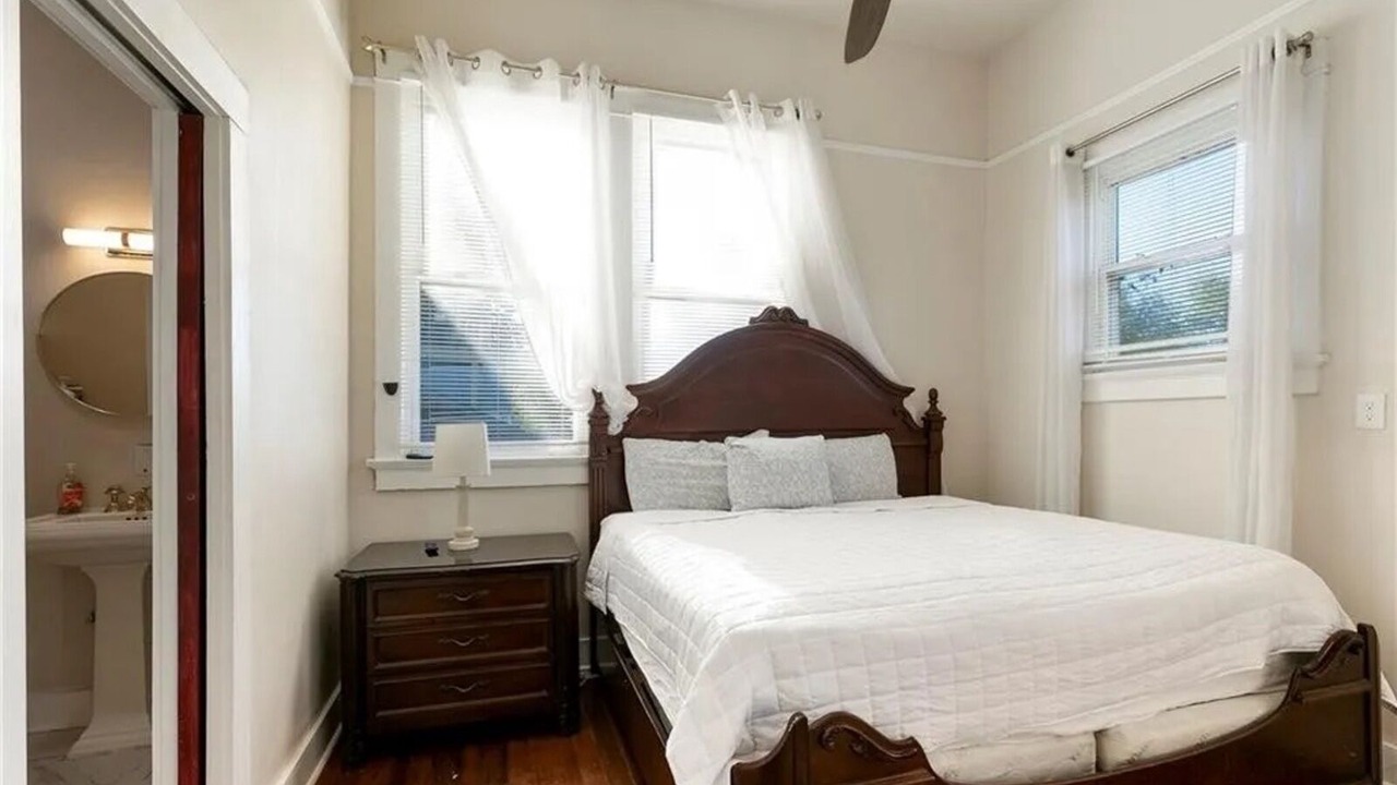 Photo of Bedroom in Milan