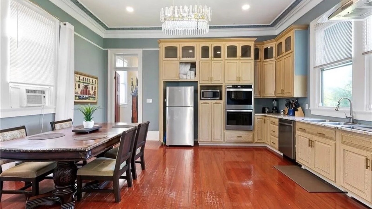 Photo of Kitchen in Milan