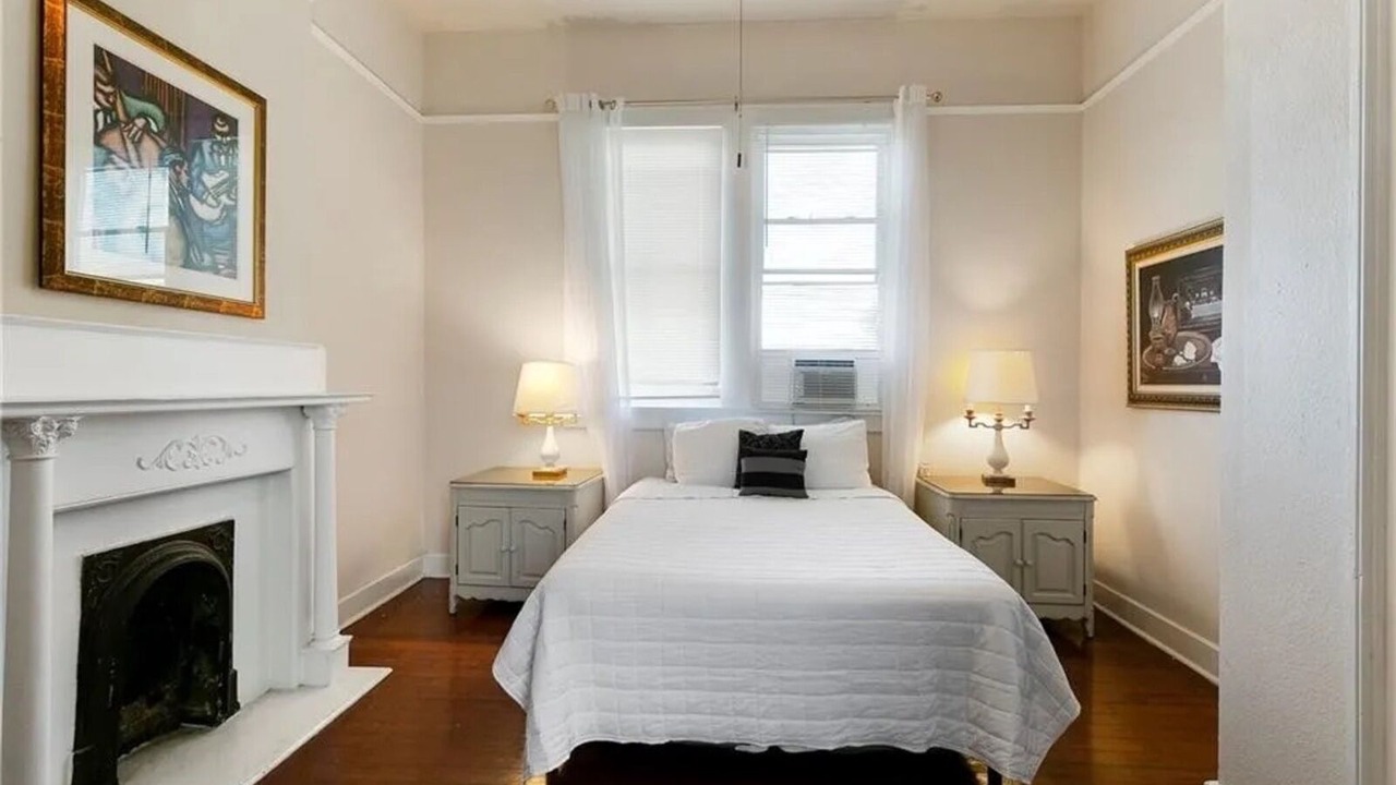 Photo of Bedroom in Milan