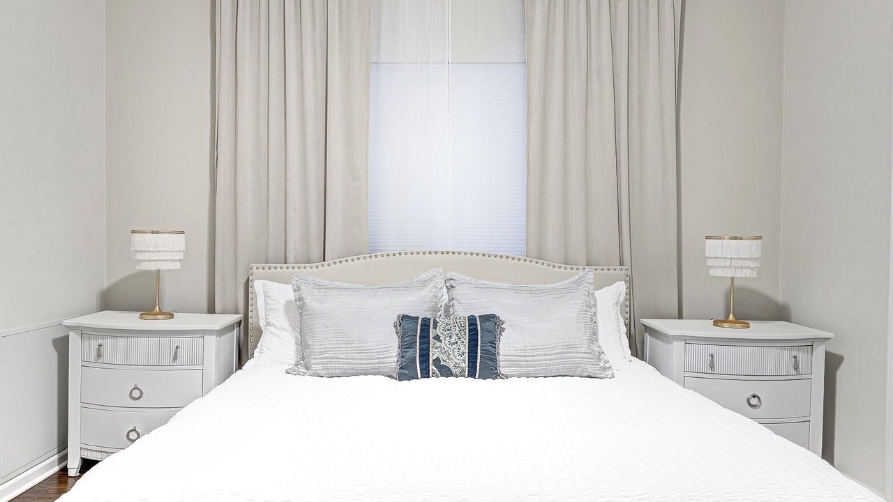Photo of Bedroom in Tri-Taylor