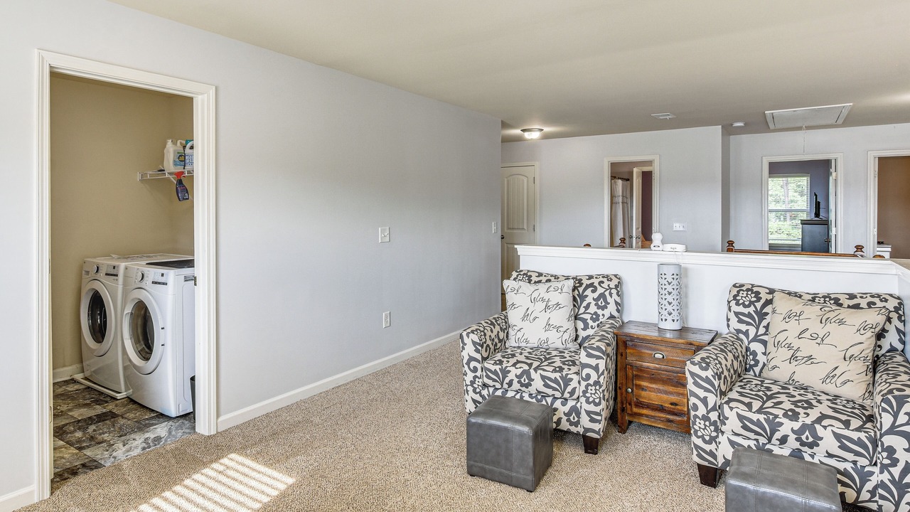 Photo of Bedroom in Cameron