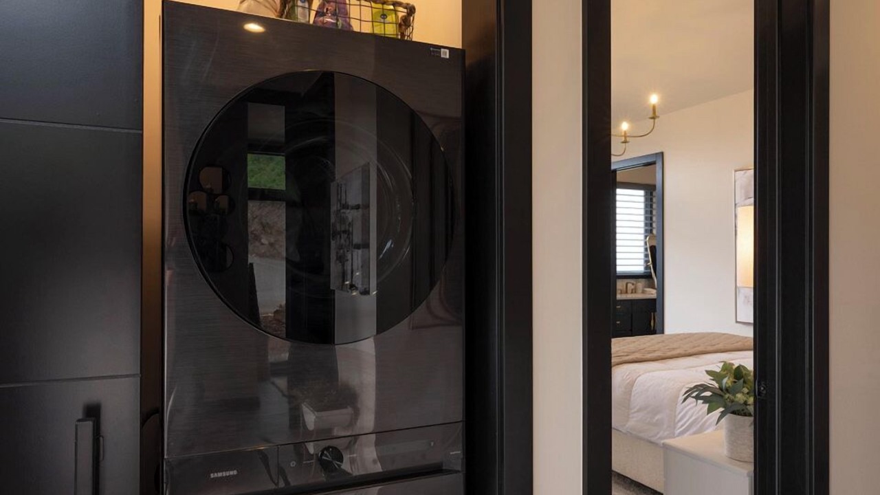 Photo of Bedroom in Purgatory