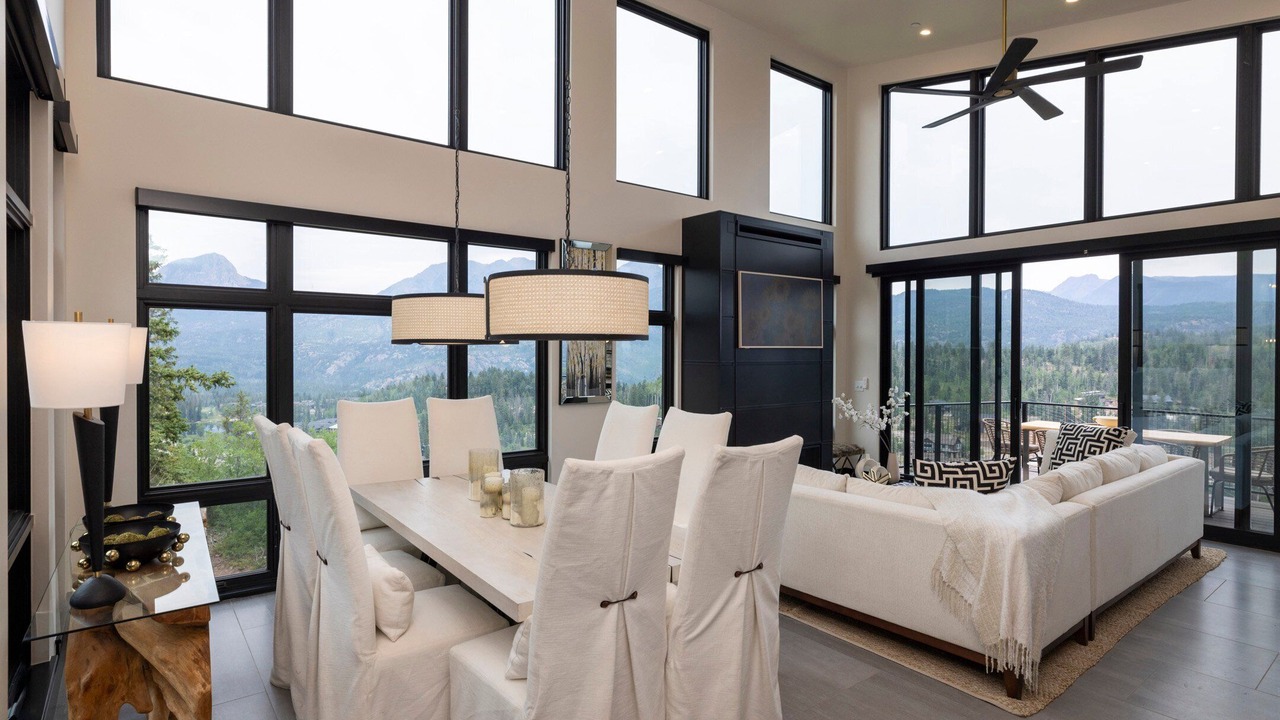 Photo of Livingroom in Purgatory