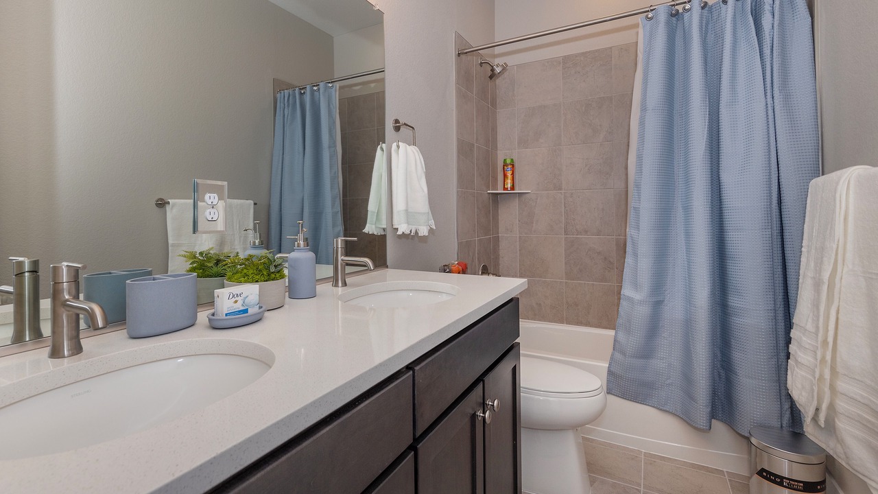 Photo of Bathroom in Northfield