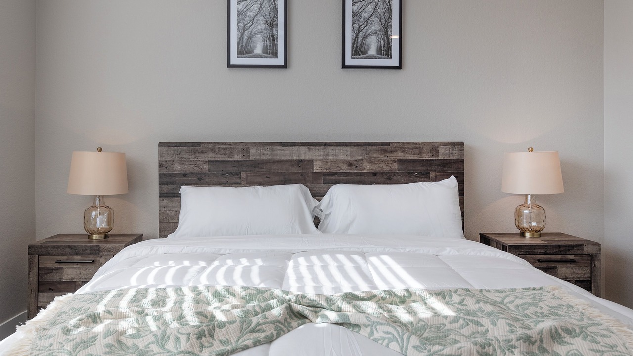 Photo of Bedroom in Northfield