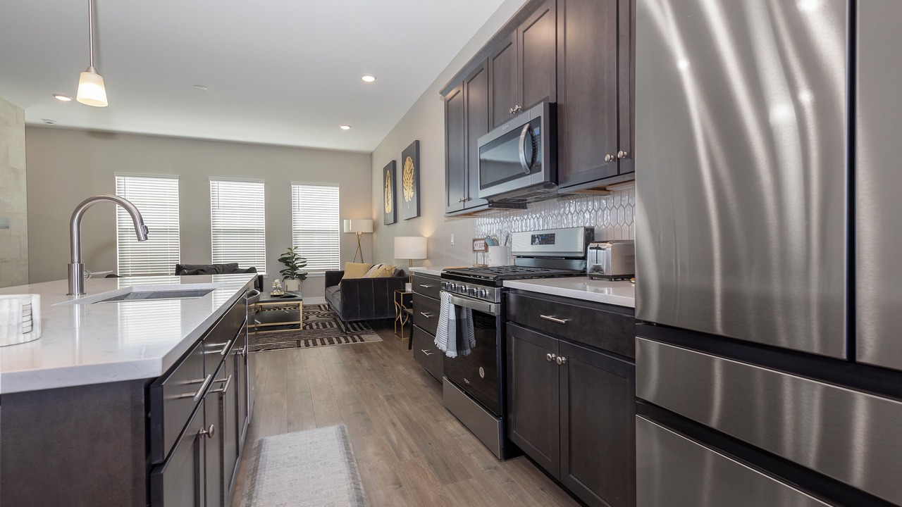 Photo of Kitchen in Northfield
