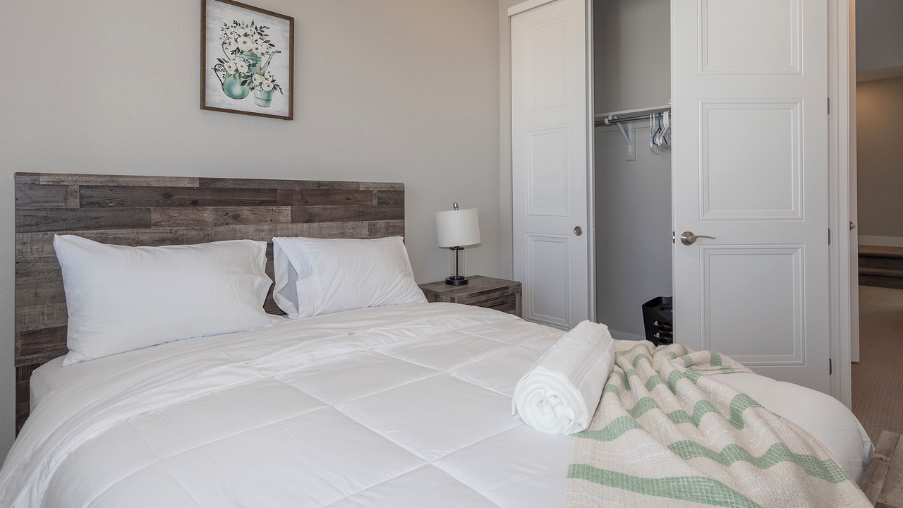 Photo of Bedroom in Northfield