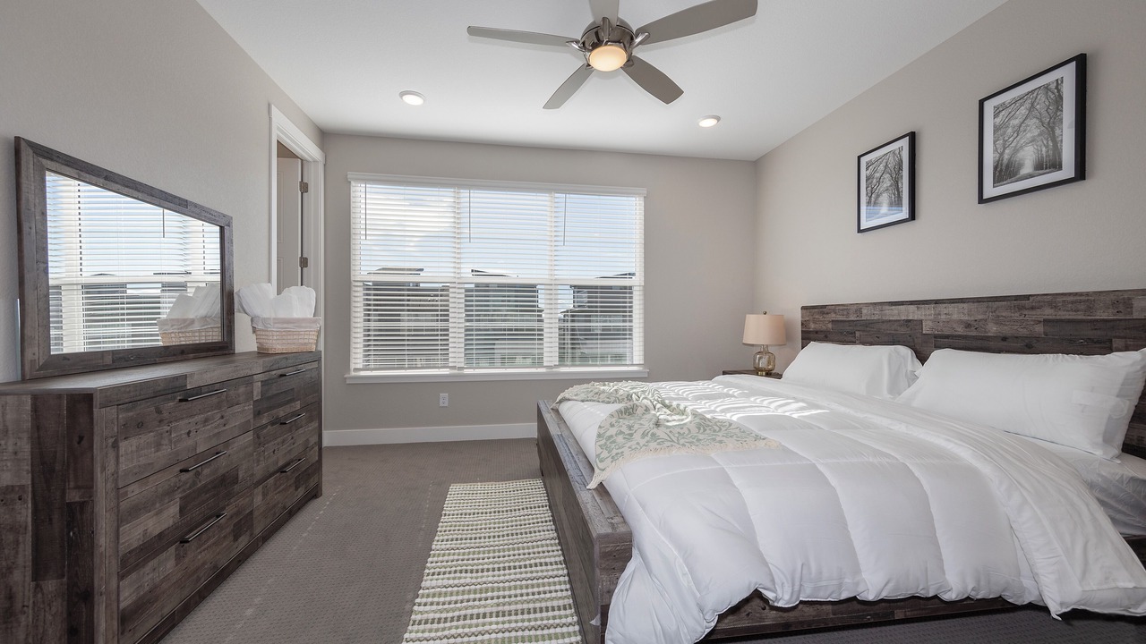 Photo of Bedroom in Northfield