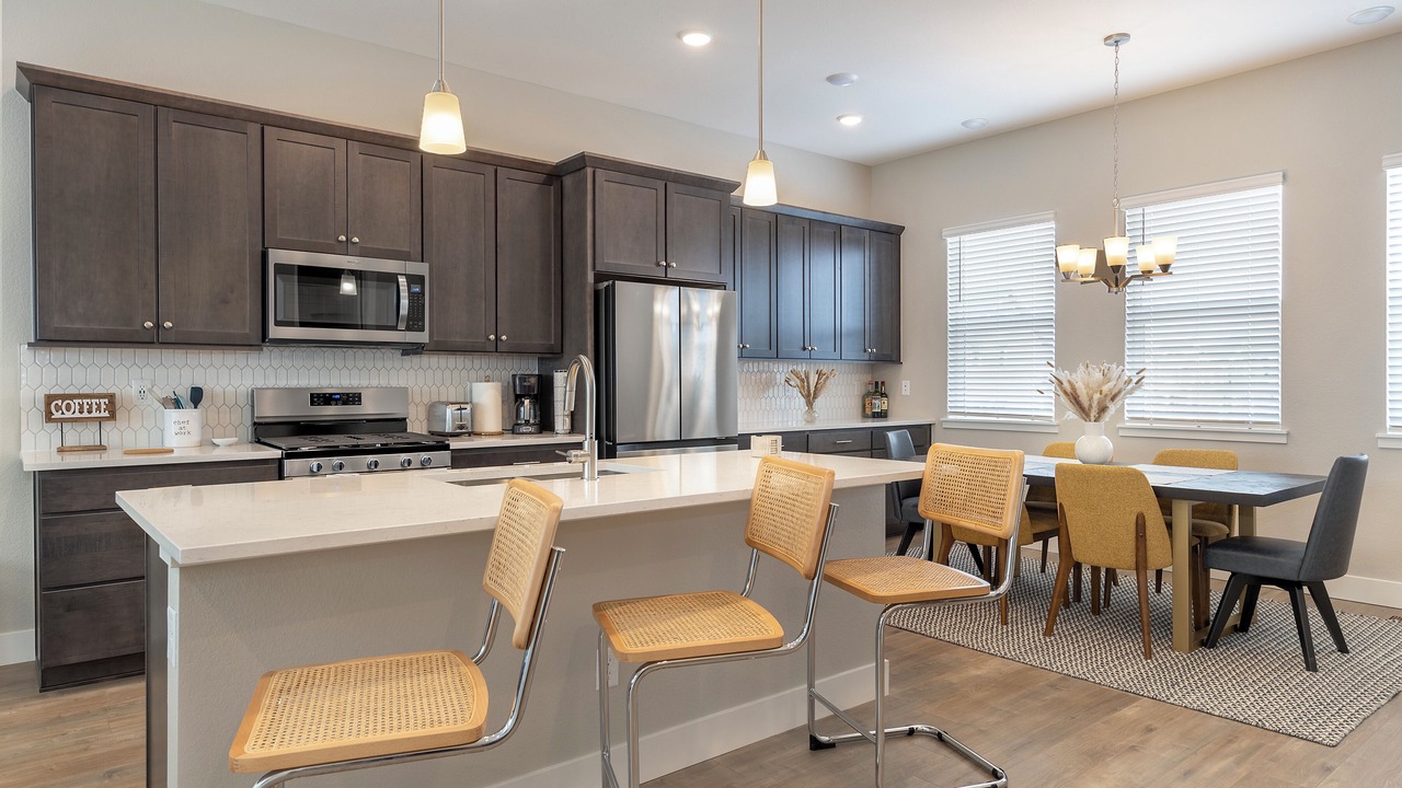 Photo of Kitchen in Northfield