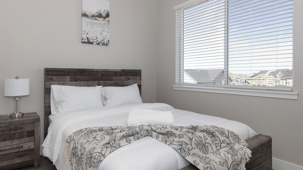 Photo of Bedroom in Northfield