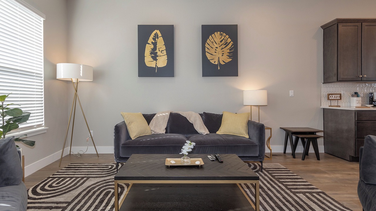 Photo of Livingroom in Northfield