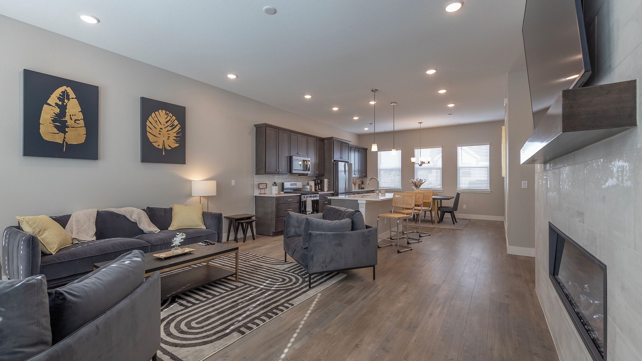 Photo of Livingroom in Northfield