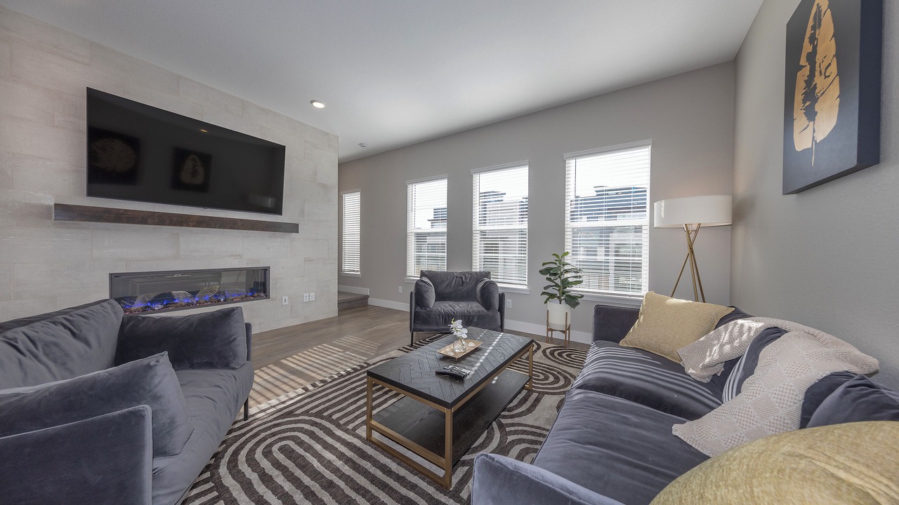 Photo of Livingroom in Northfield
