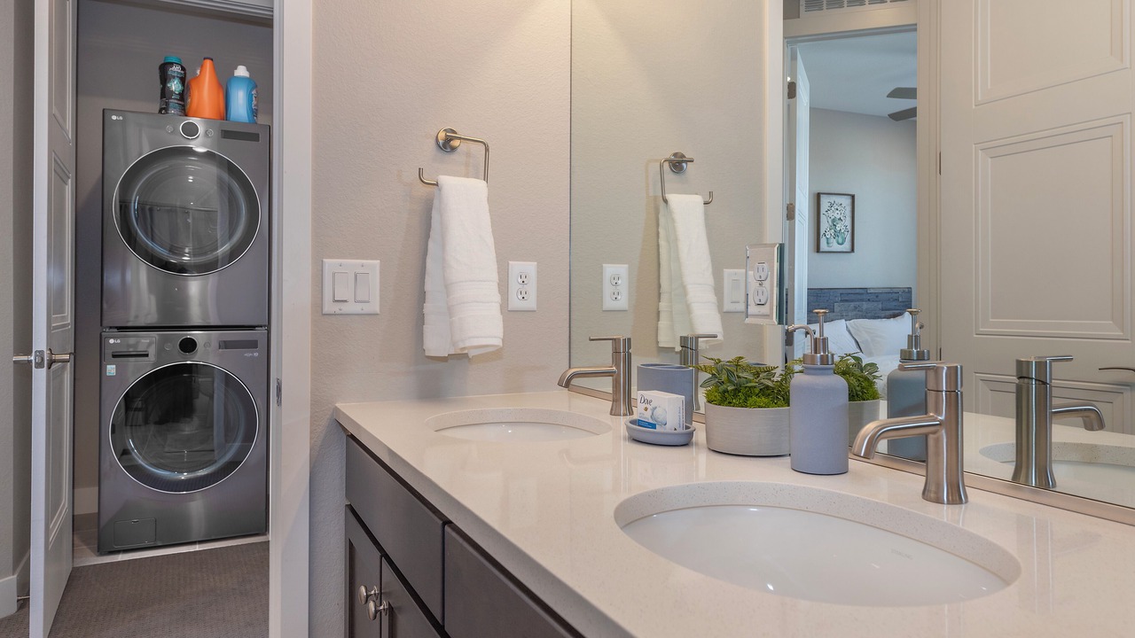Photo of Bathroom in Northfield