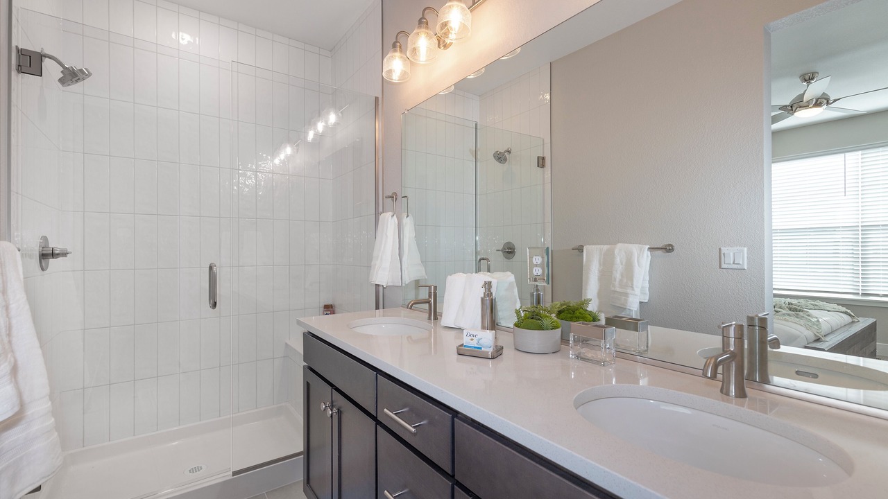 Photo of Bathroom in Northfield