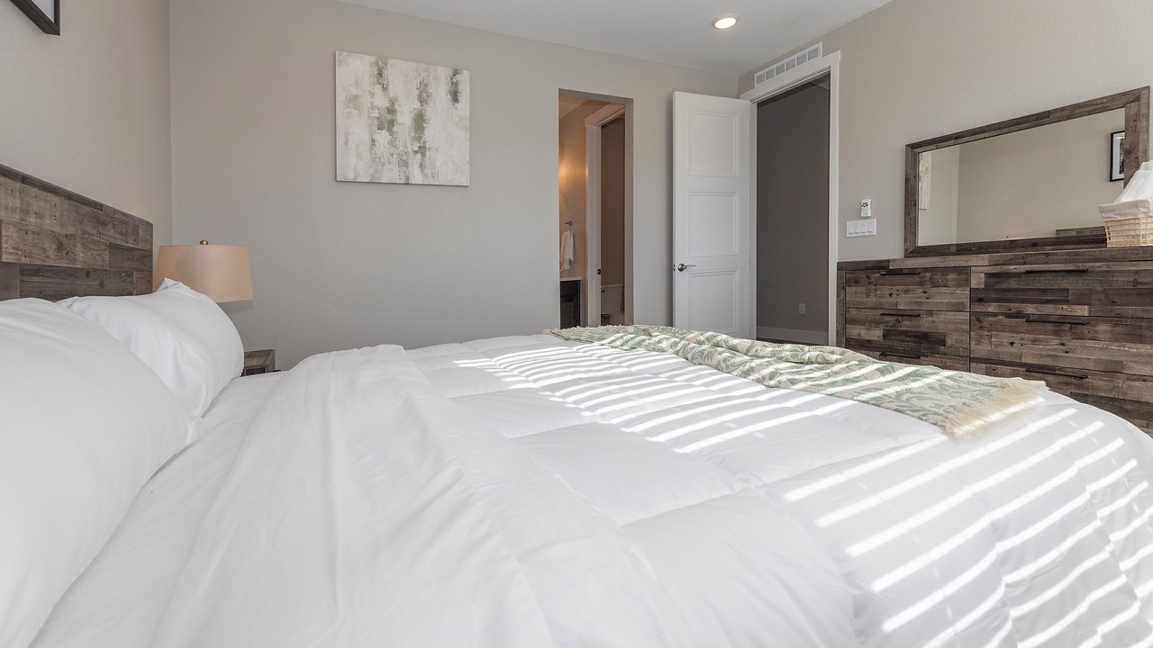 Photo of Bedroom in Northfield