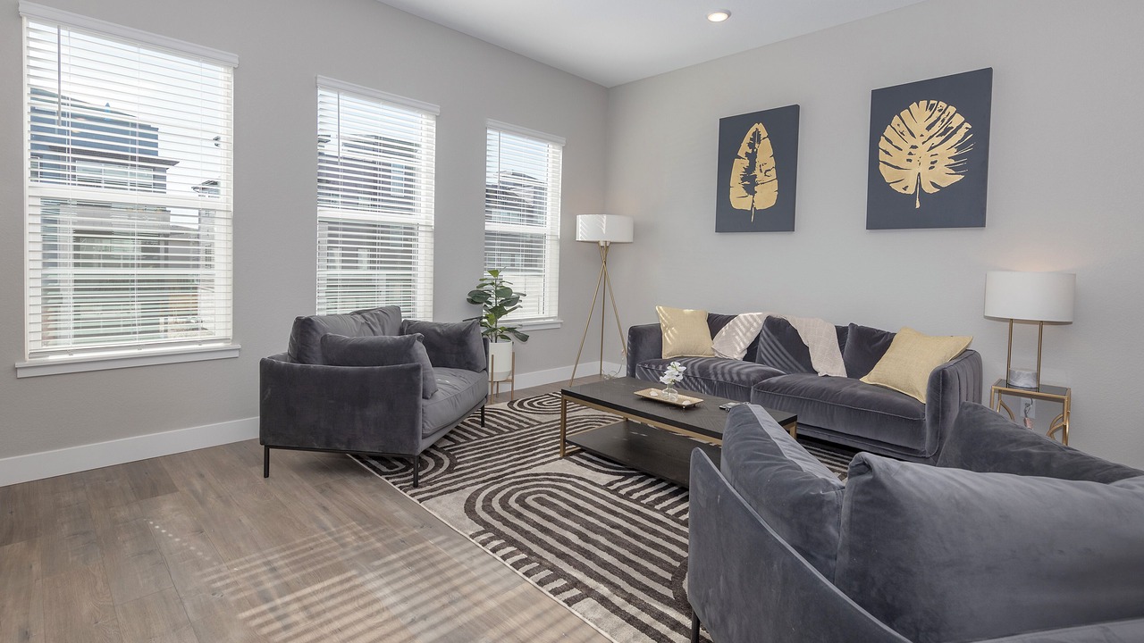 Photo of Livingroom in Northfield