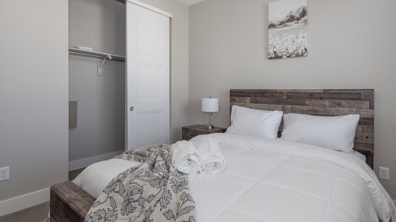 Photo of Bedroom in Northfield