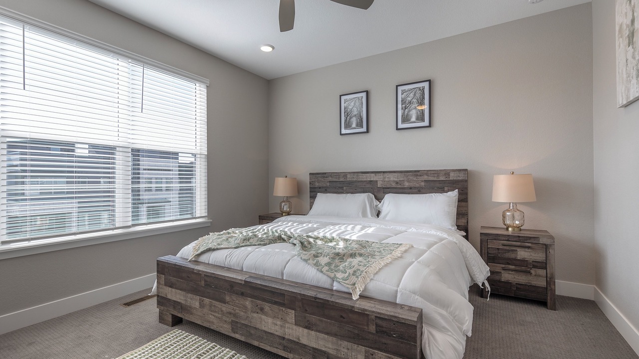 Photo of Bedroom in Northfield