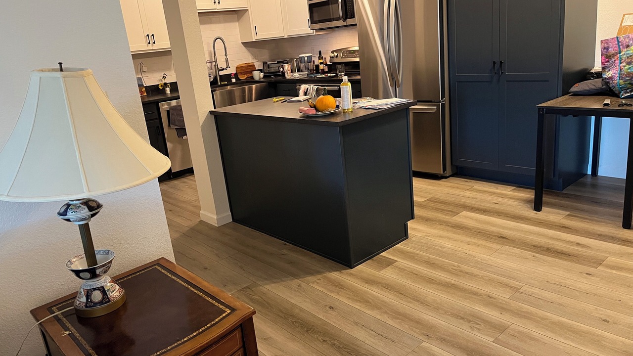 Photo of Kitchen in Gunbarrel
