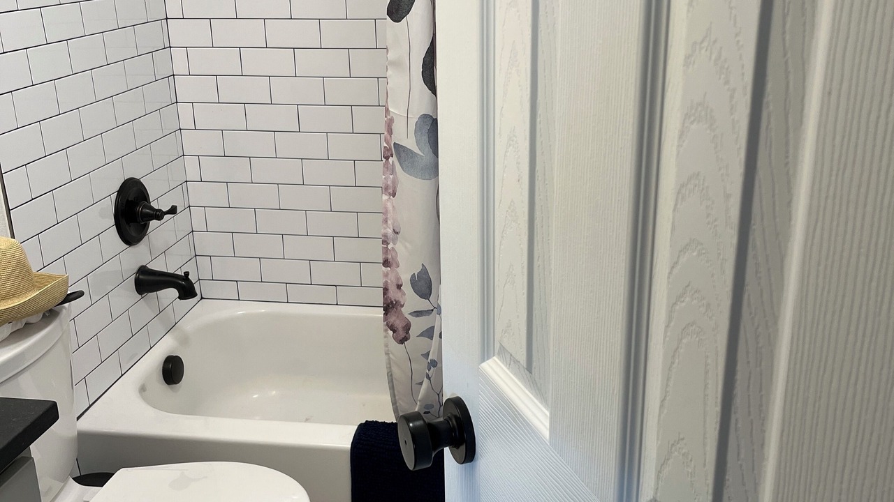Photo of Bathroom in Gunbarrel