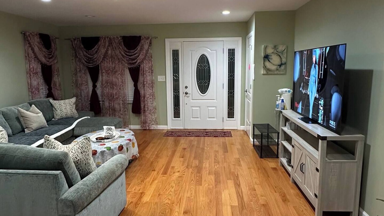 Photo of Livingroom in Freeport