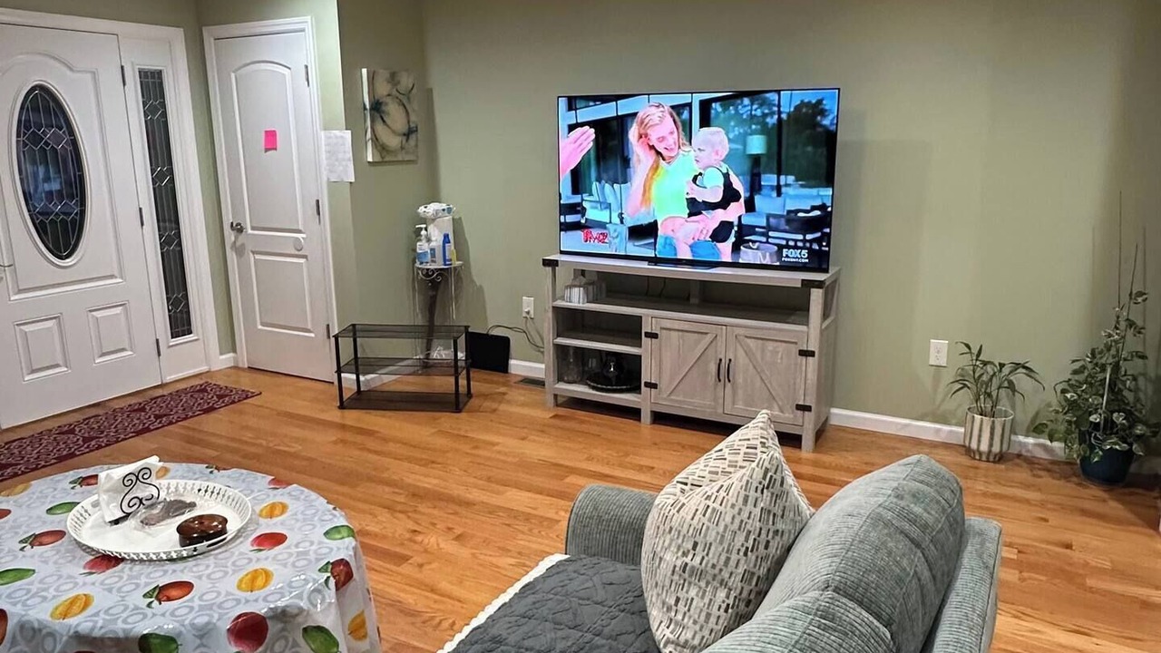 Photo of Livingroom in Freeport