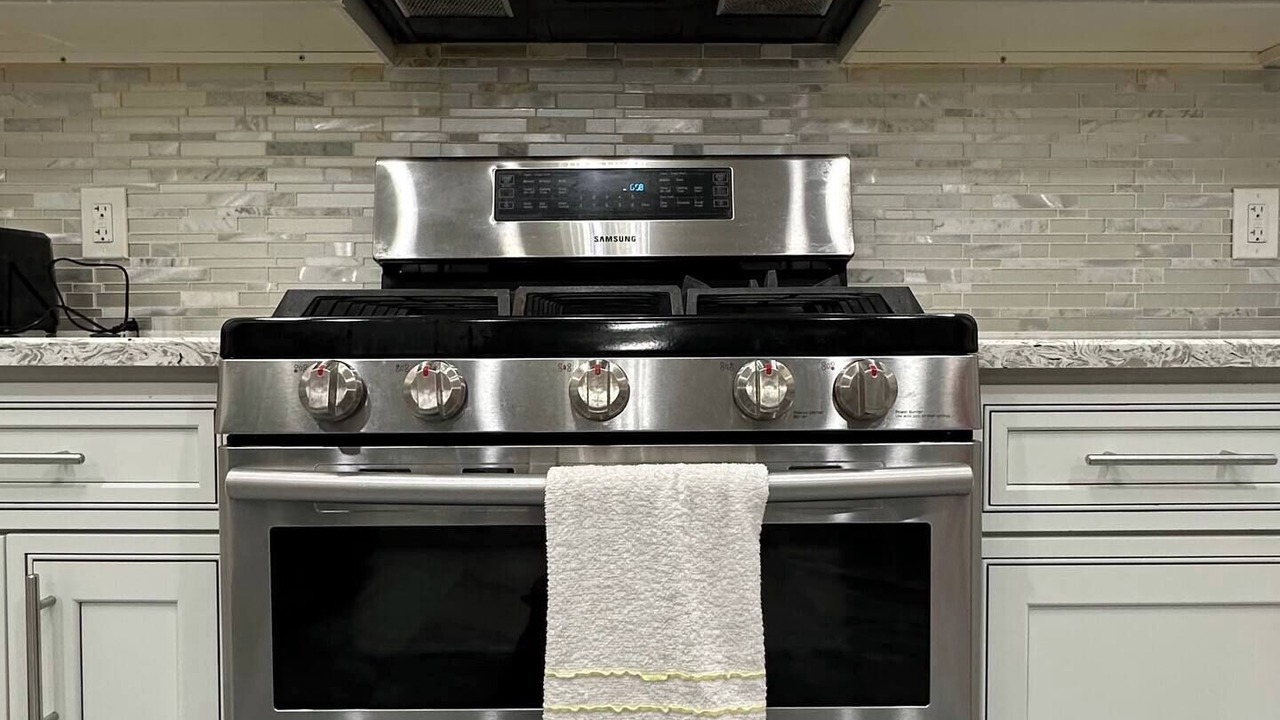Photo of Kitchen in Freeport