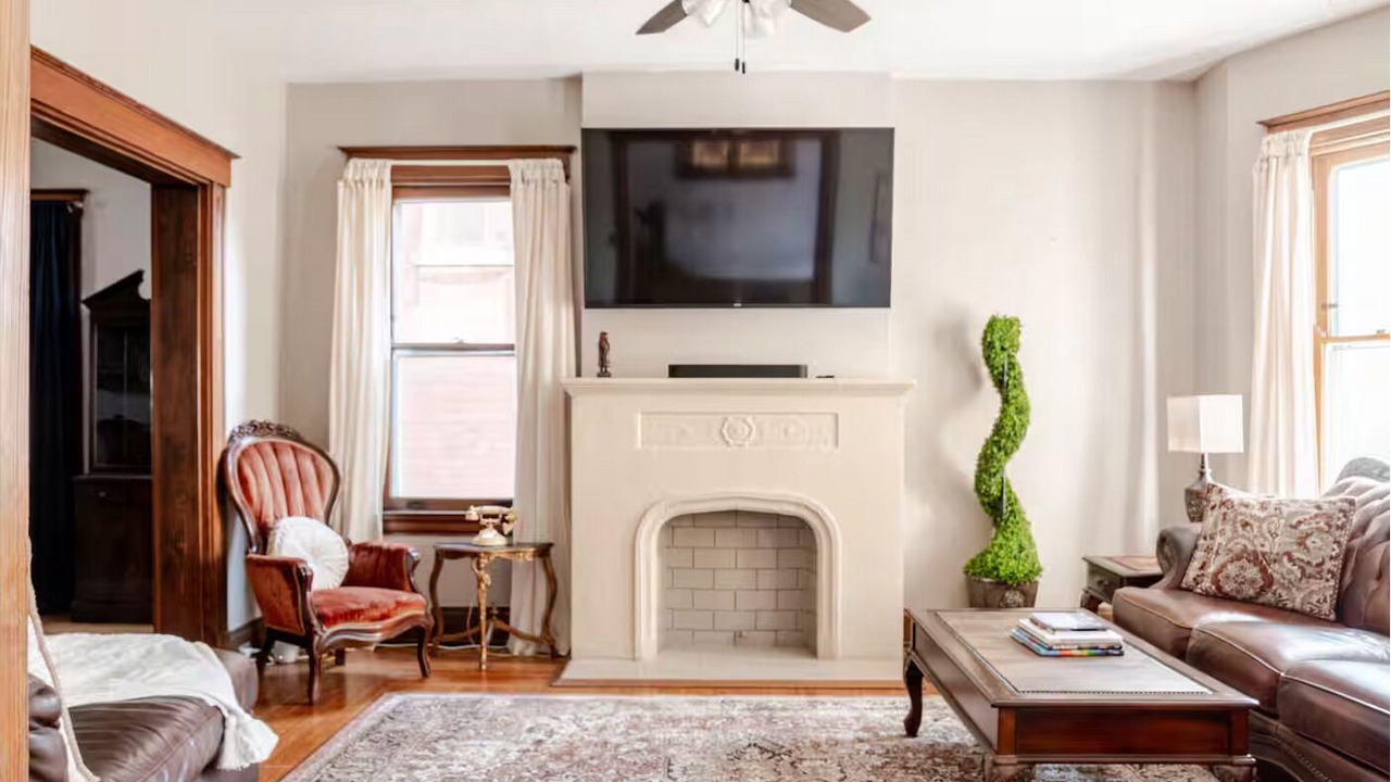 Photo of Livingroom in Latonia