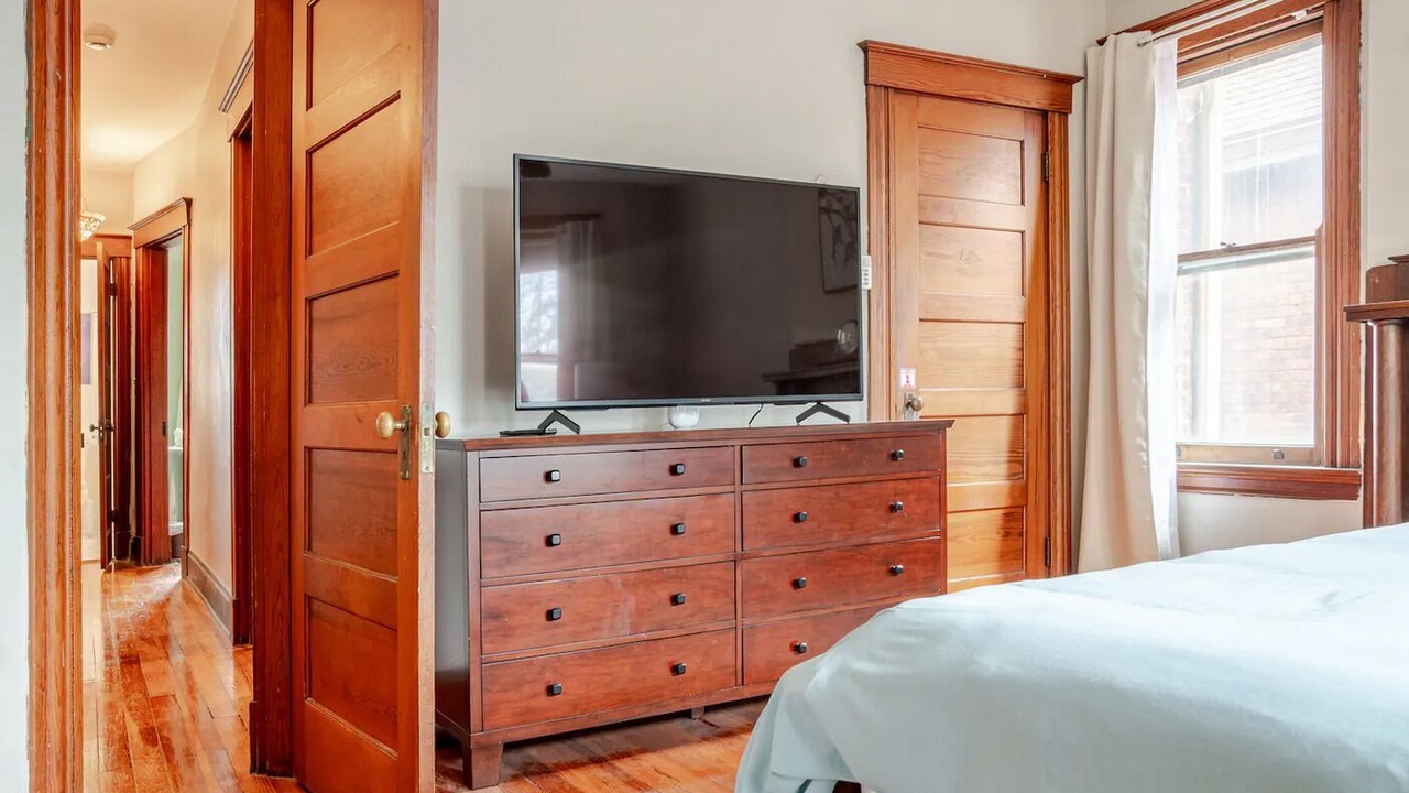 Photo of Bedroom in Latonia