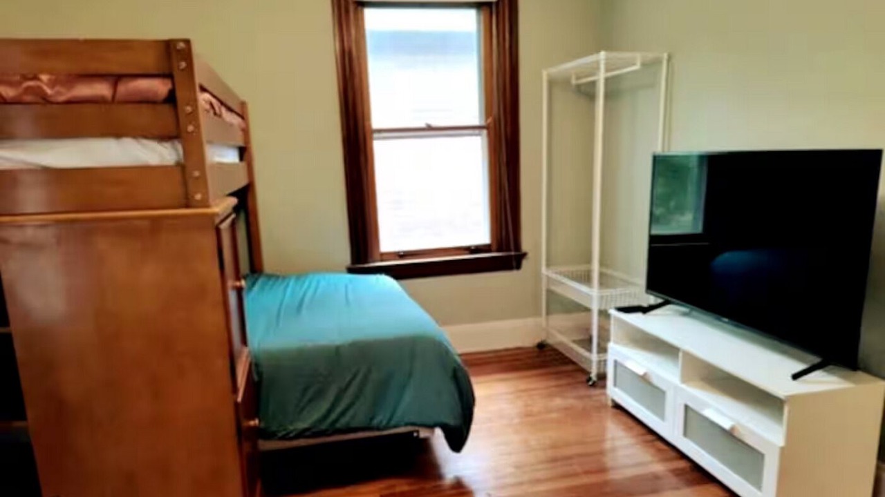 Photo of Bedroom in Latonia