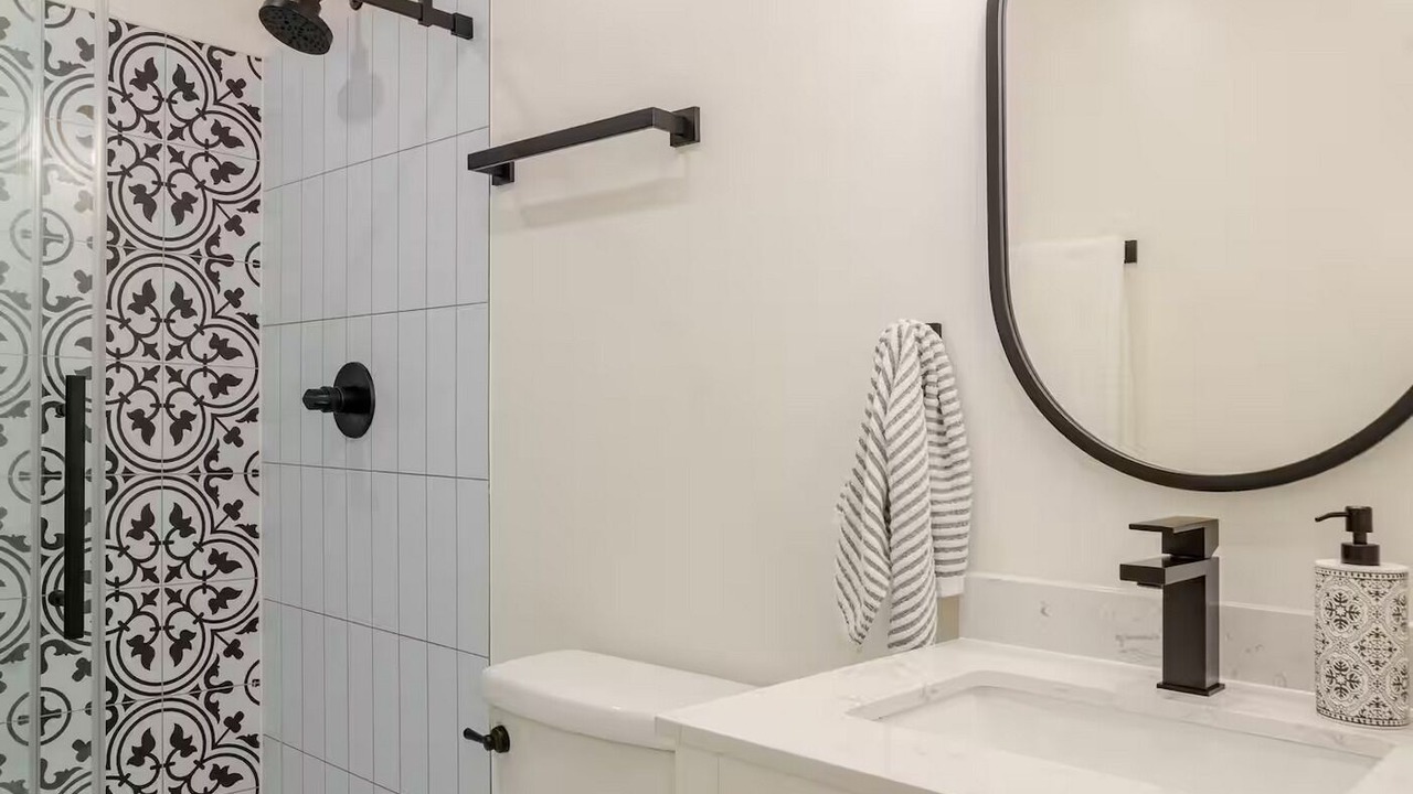 Photo of Bathroom in Latonia