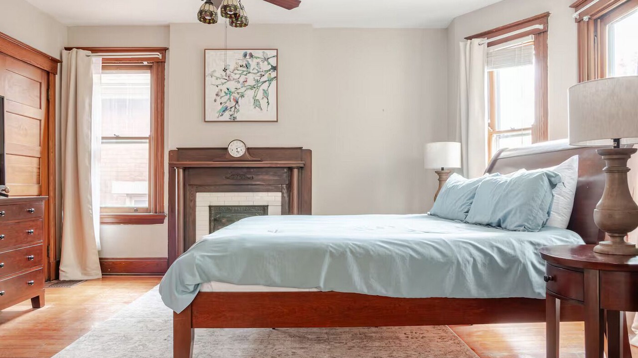Photo of Bedroom in Latonia