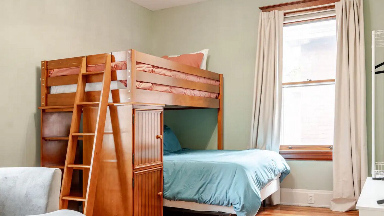 Photo of Bedroom in Latonia