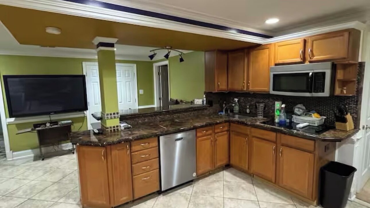 Photo of Kitchen in Vienna