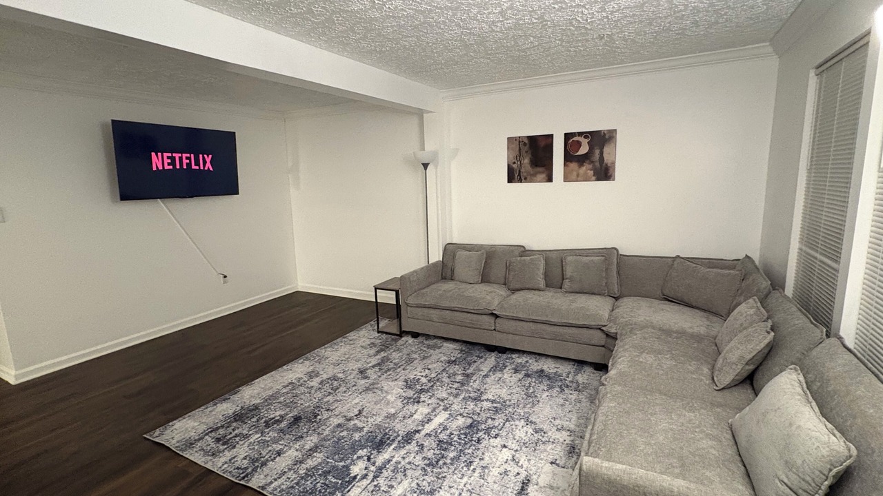 Photo of Livingroom in Elkton
