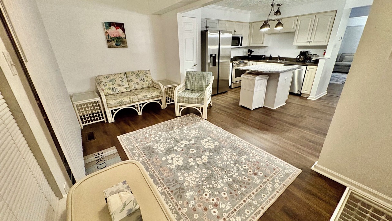 Photo of Livingroom in Elkton