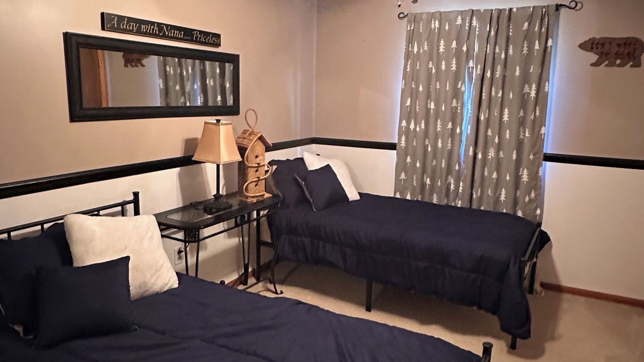 Photo of Bedroom in Wilcox
