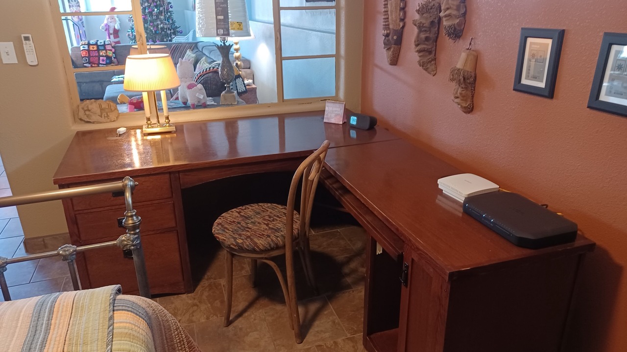 Photo of Bedroom in Mesilla