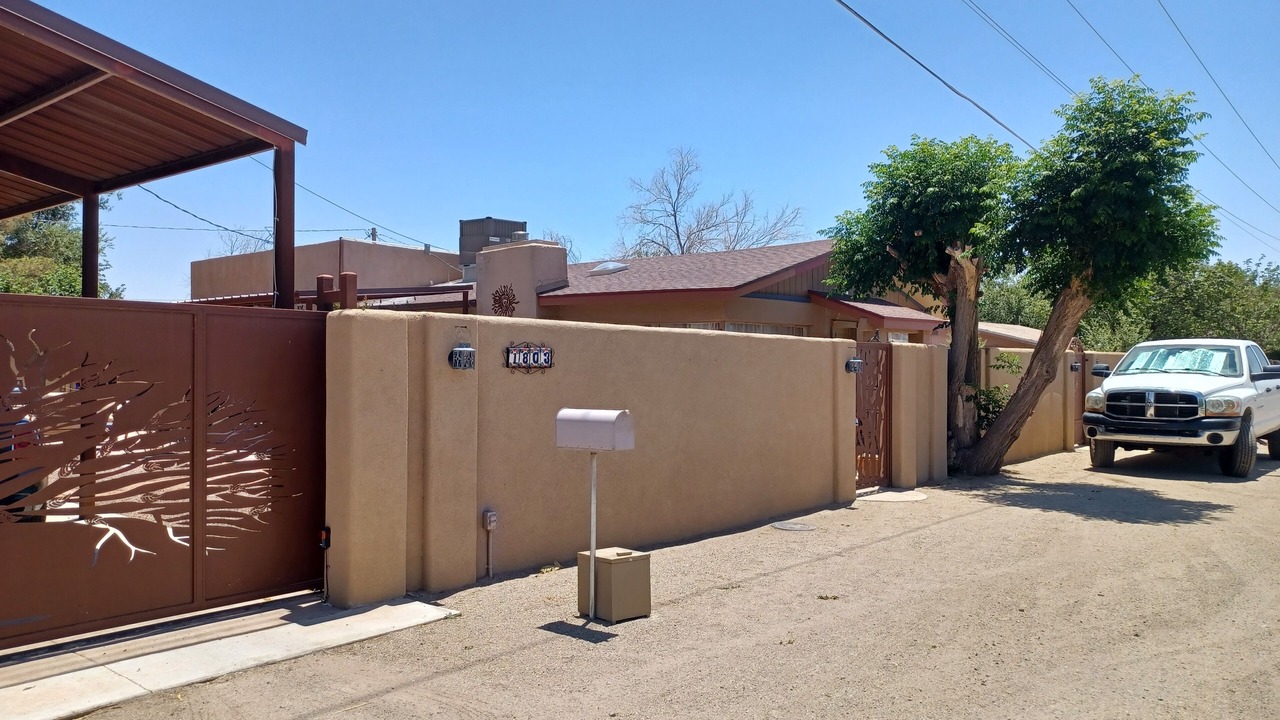 Photo of Outdoor in Mesilla