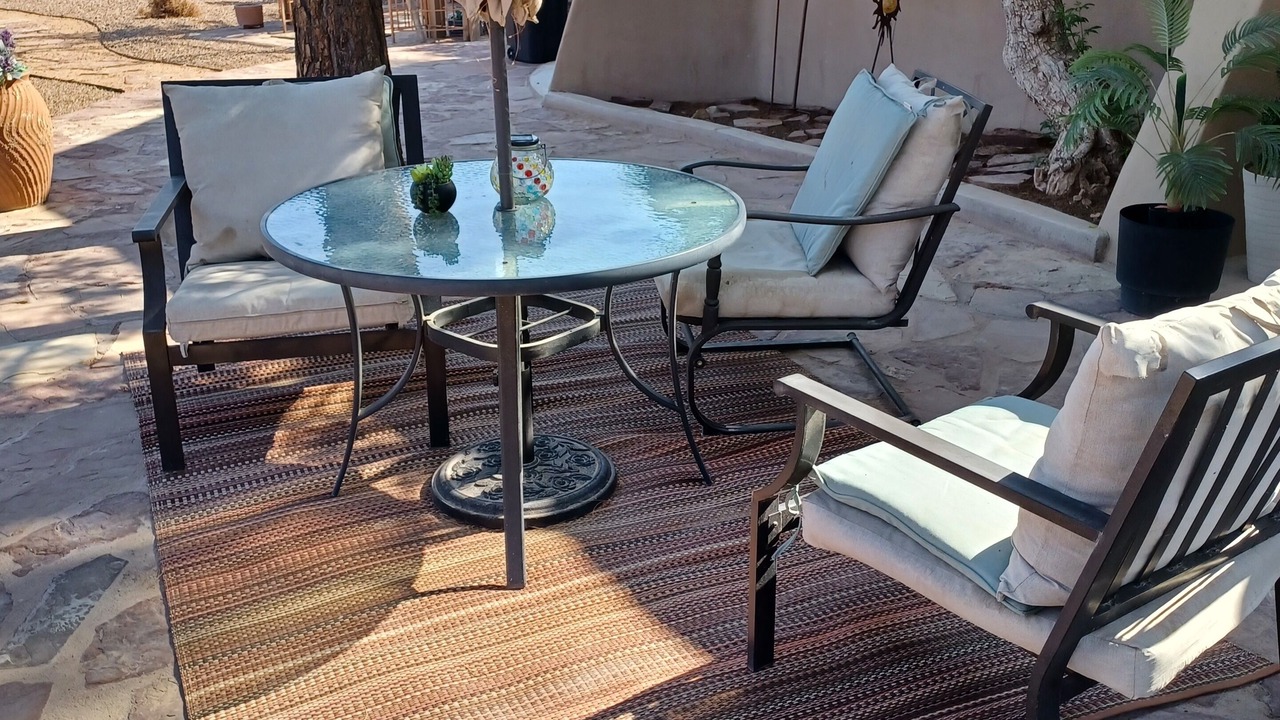 Photo of Outdoor in Mesilla